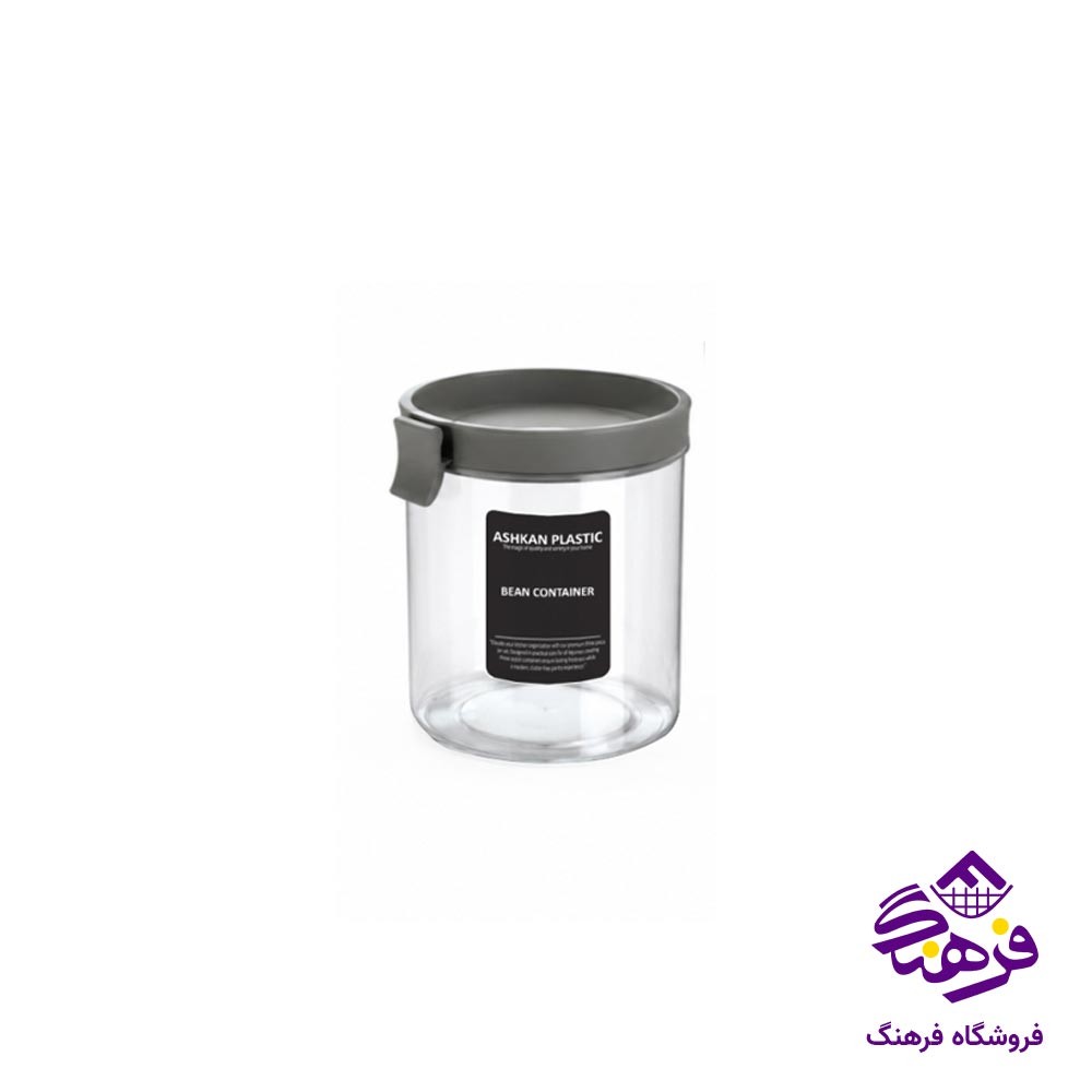 جاحبوباتی اشکان مدل پارمیس سایز 1
