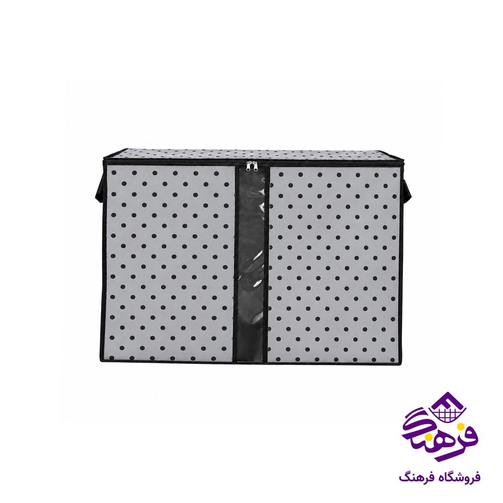 باکس نظم دهنده مویانو مدل بقچه سایز 3
