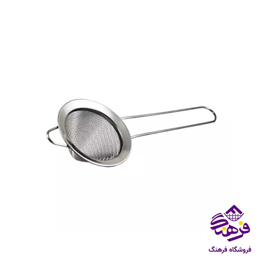 اب پرتقال گیر استیل 80