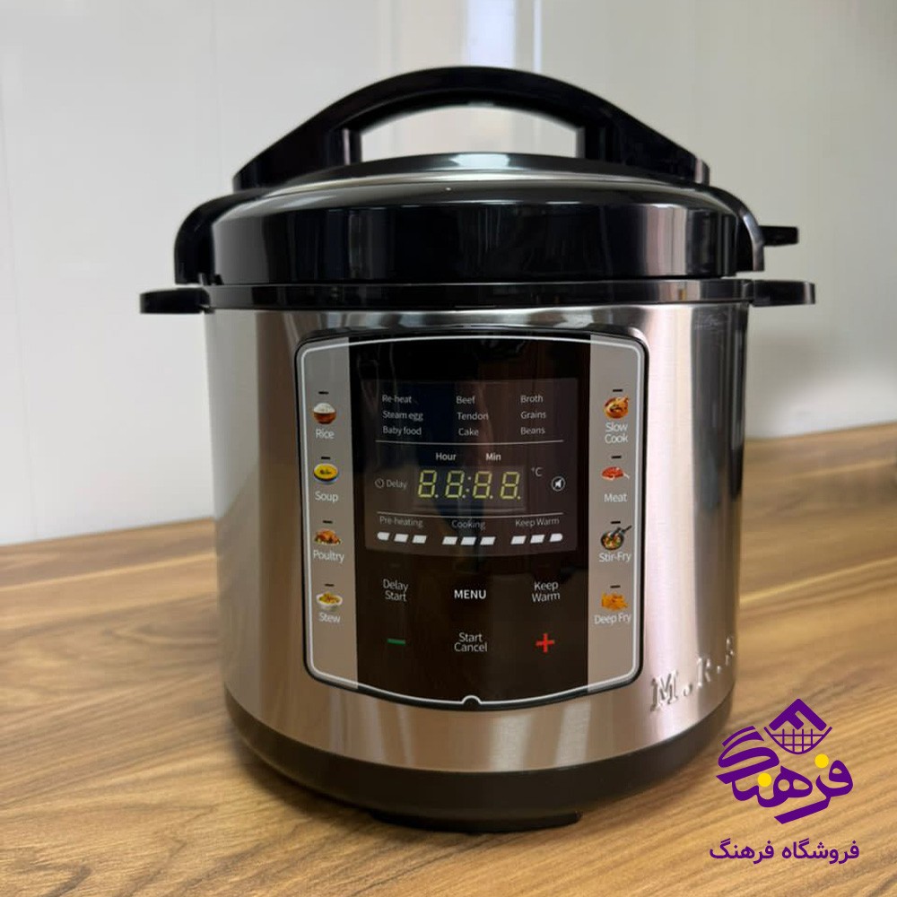 پلوپز سوئيس پلاس SRC.5500S