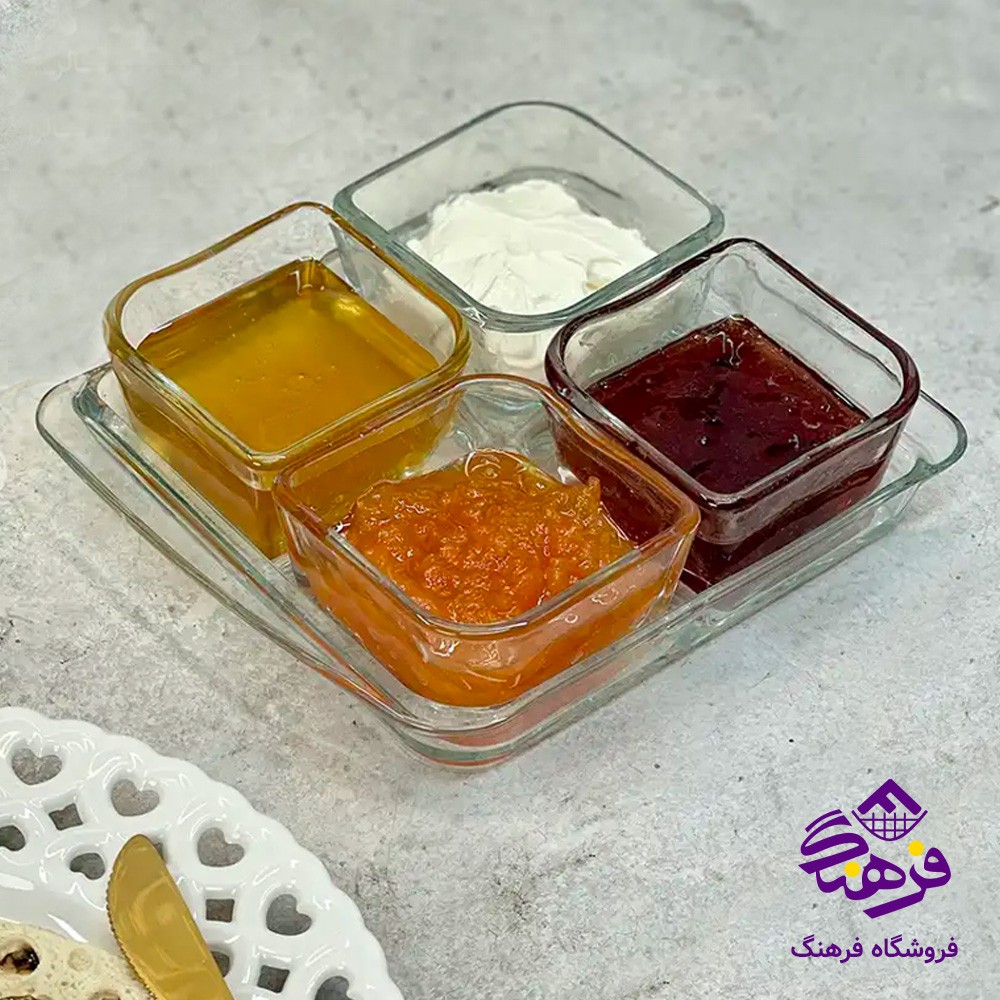 اردو اکروليک مستطيل 3230 48دک