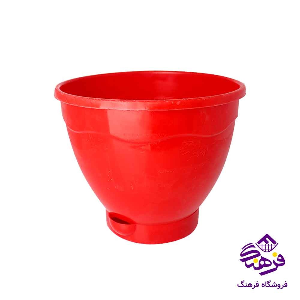 گلدان 7 بازیر نیک 107