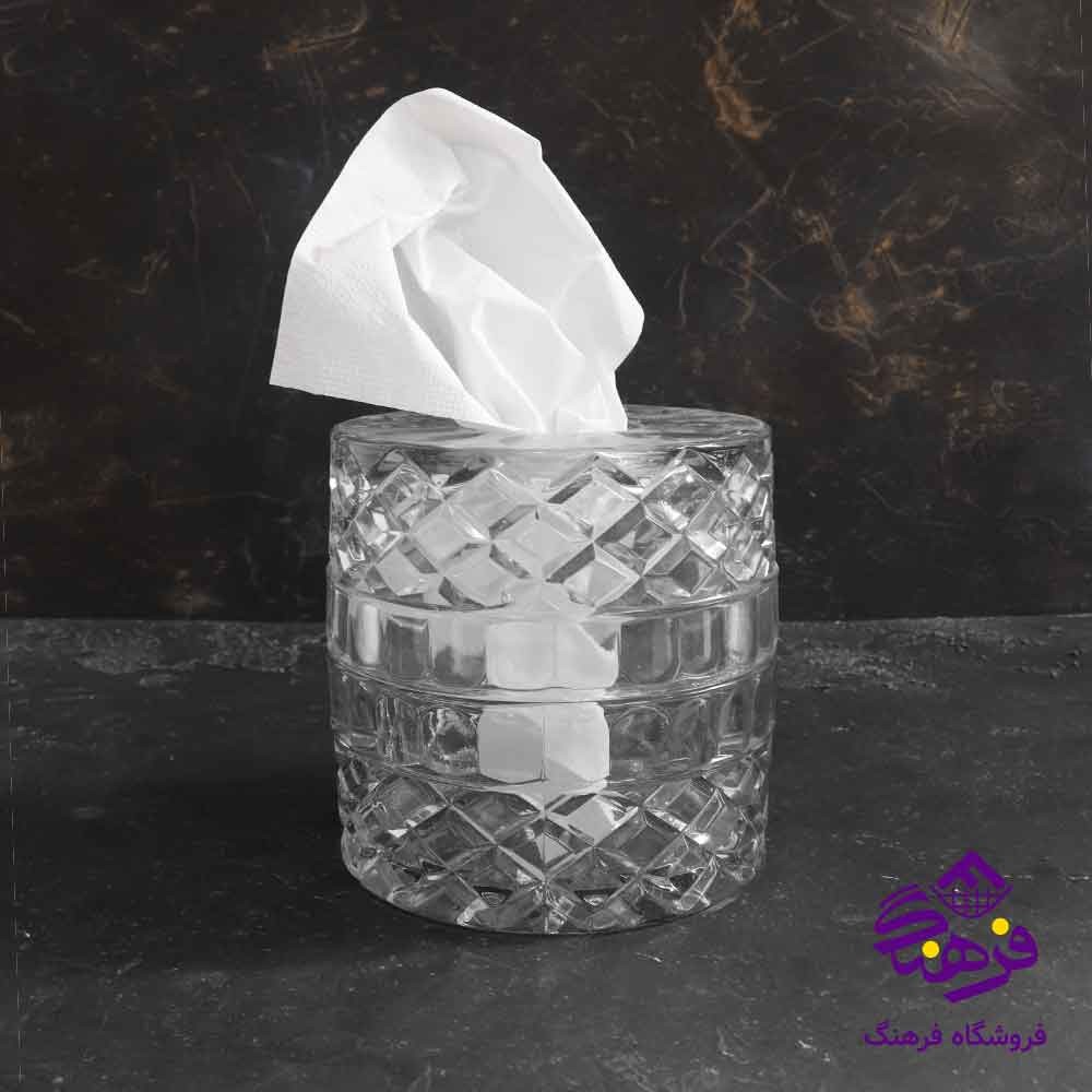 جادستمال کاغذی ساریکا دنیز و خورشیدی 6دک  