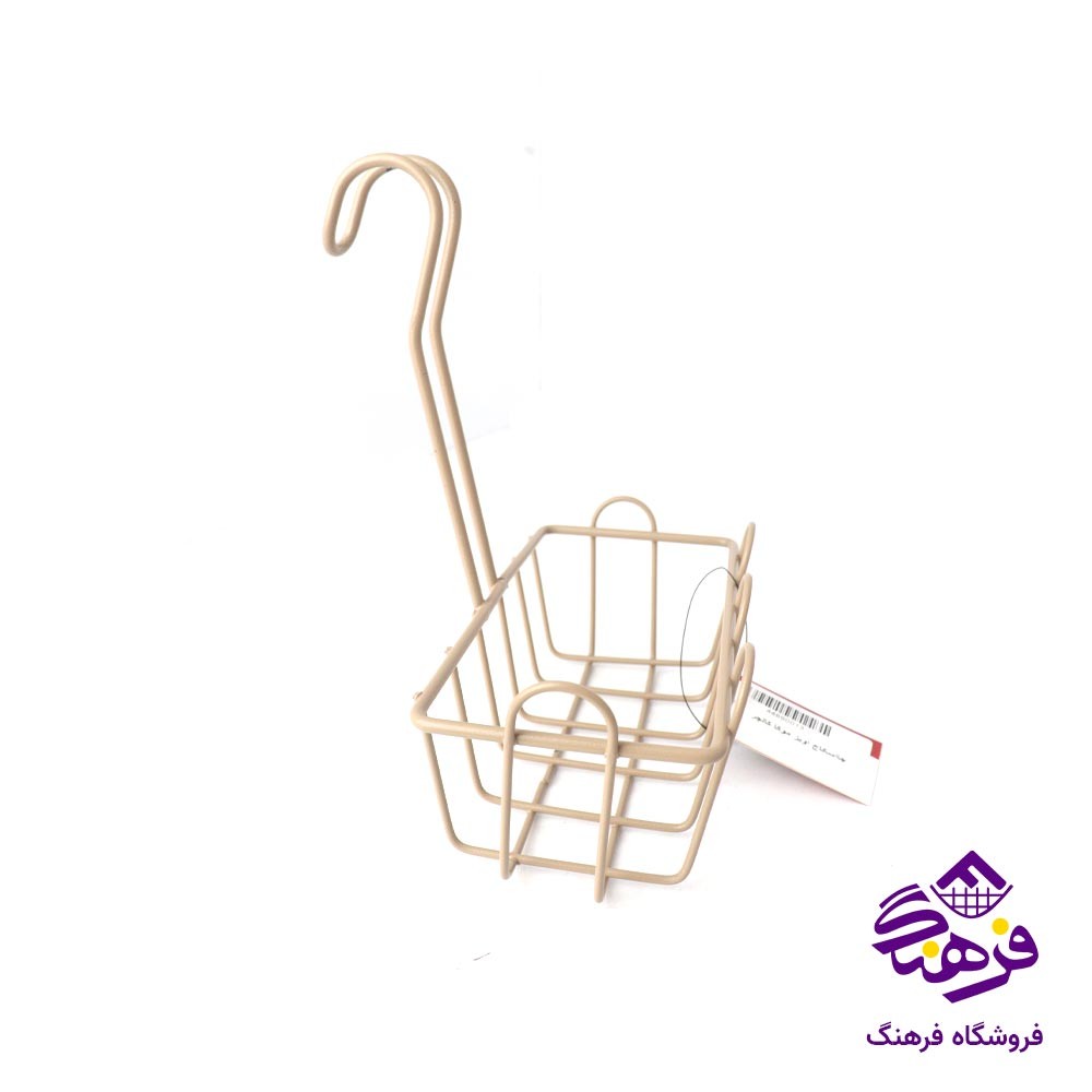 جااسکاج اویز موکا کالچر