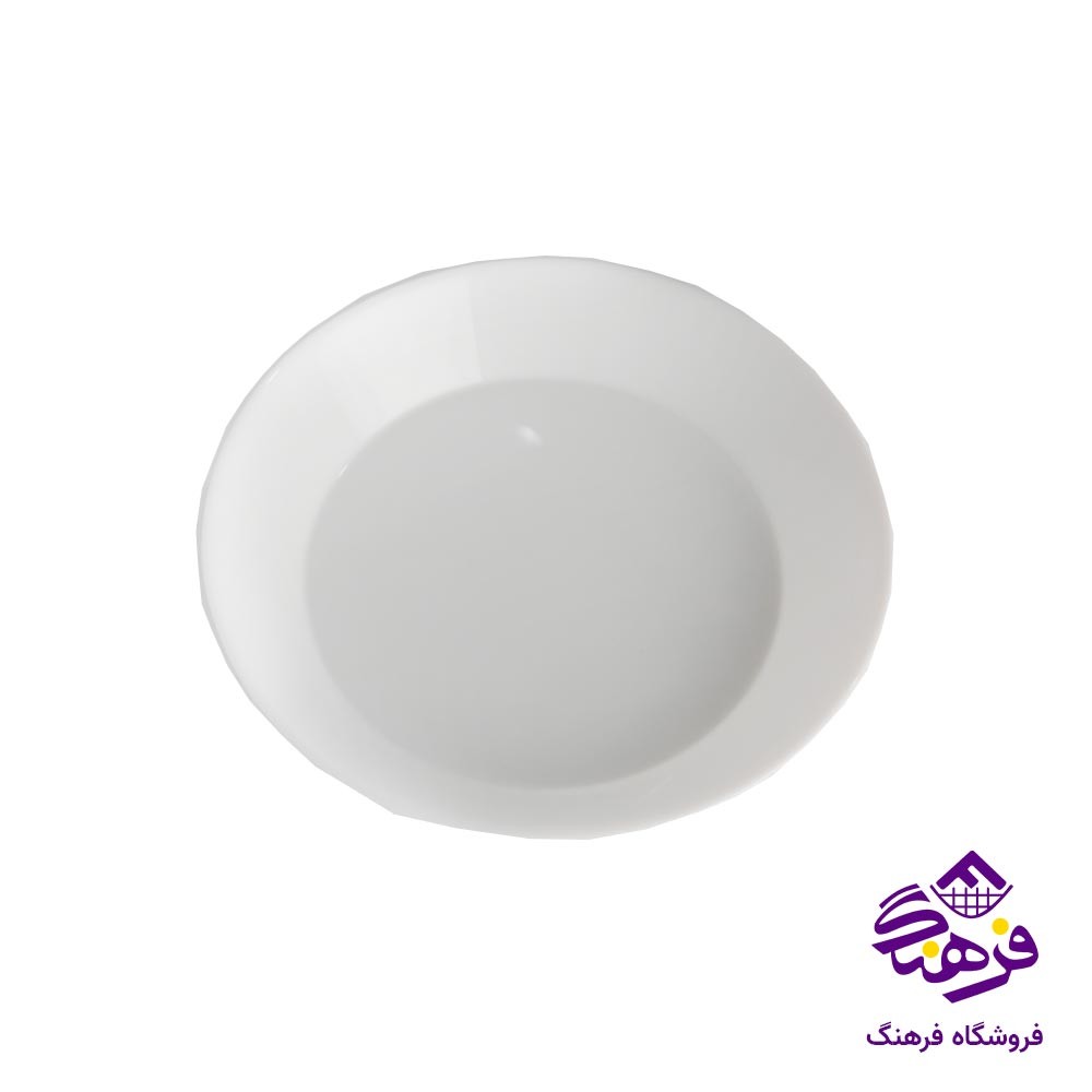 خورشت ديوالی استراکچر سفيد گلدن اپال 6دک