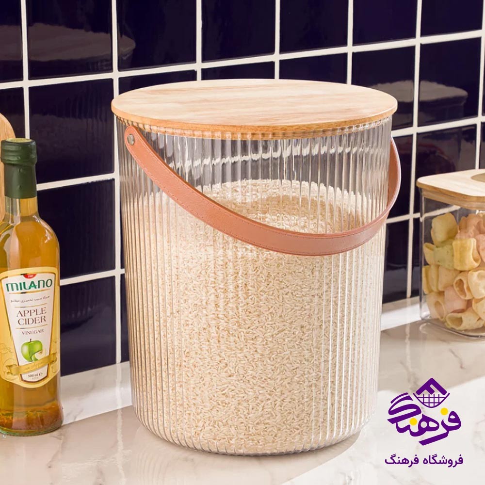 جابرنجی تسا 12 کیلویی مدل هیوا کد 521