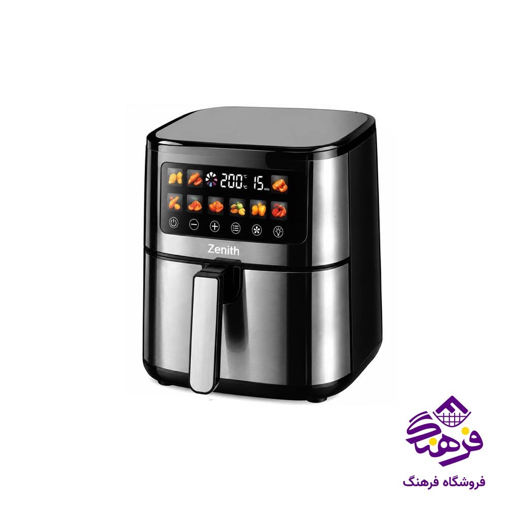هواپز زنیت 1101 ZAF