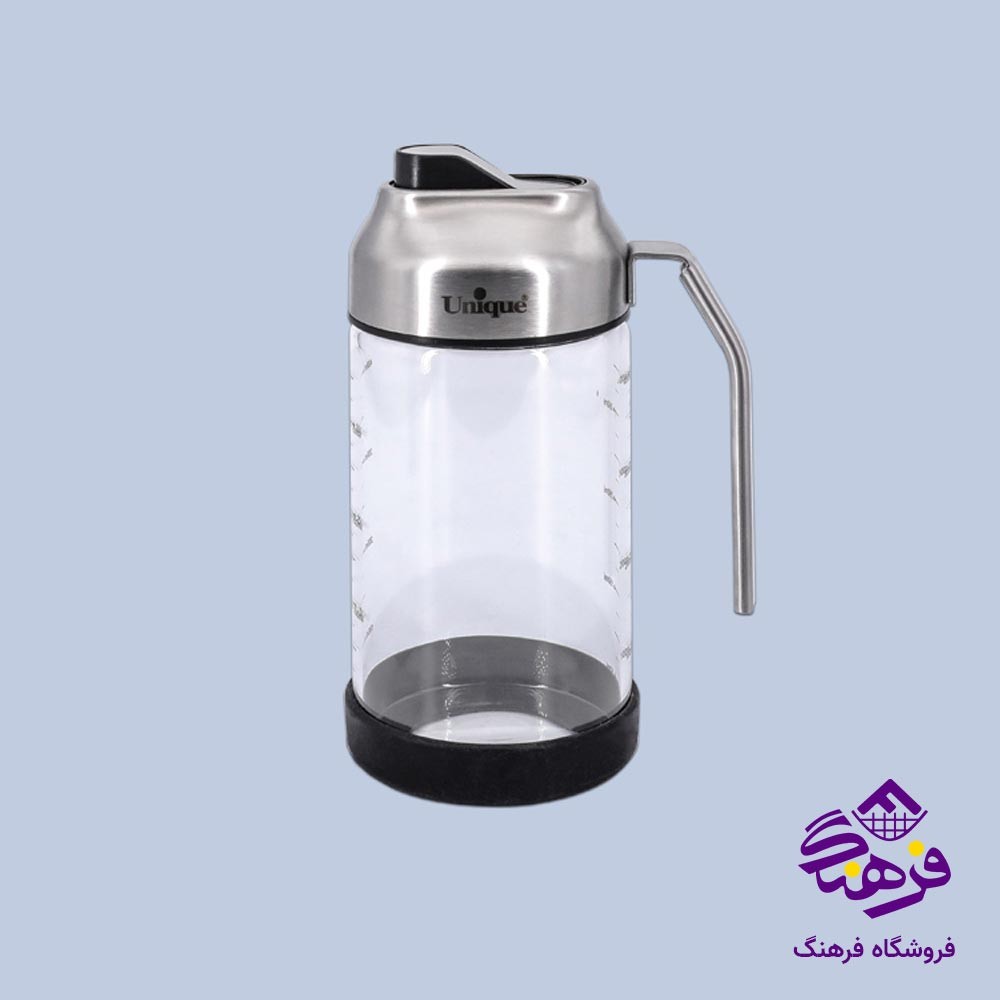 روغن ریز 450 میلی لیتر یونیک 2041