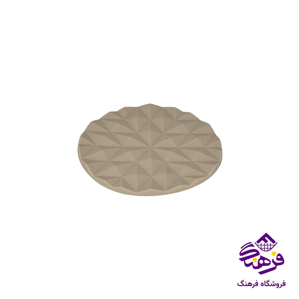 زیرقابلمه ای یونیک مدل الماسی 3473