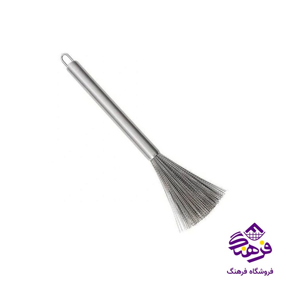 فرچه سینک جی تی GT استیل
