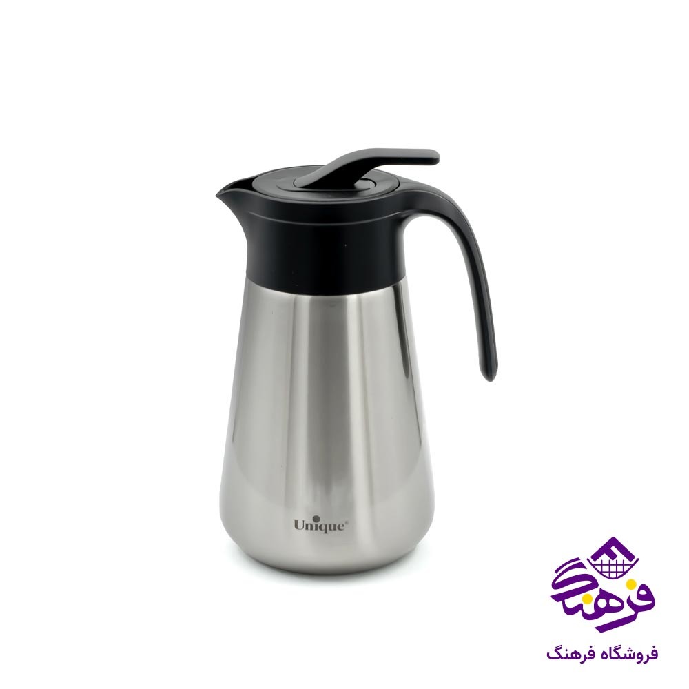 فلاسک تمام استیل یونیک 1 لیتری کد 1815