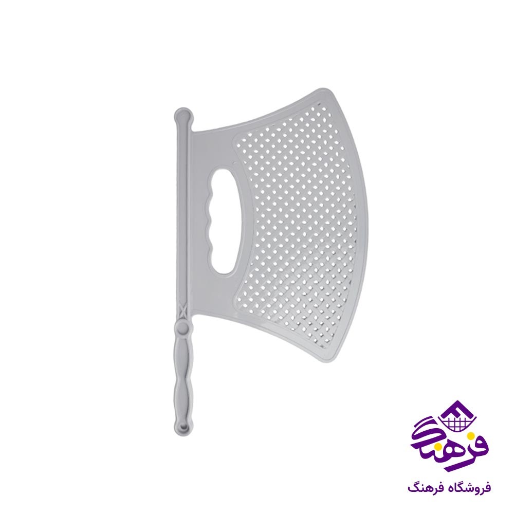بادبزن ایده ال مدل یکتا کوچک 8052