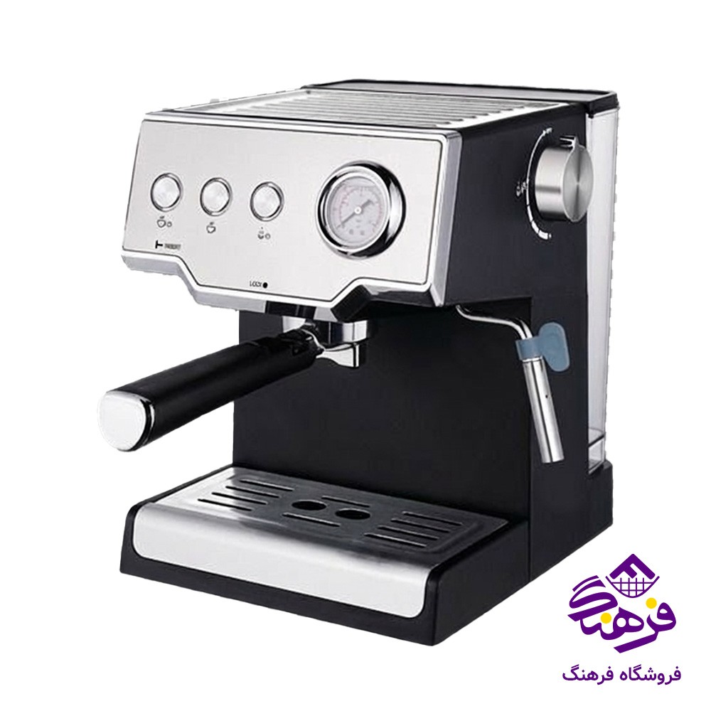 اسپرسو MRS 6881