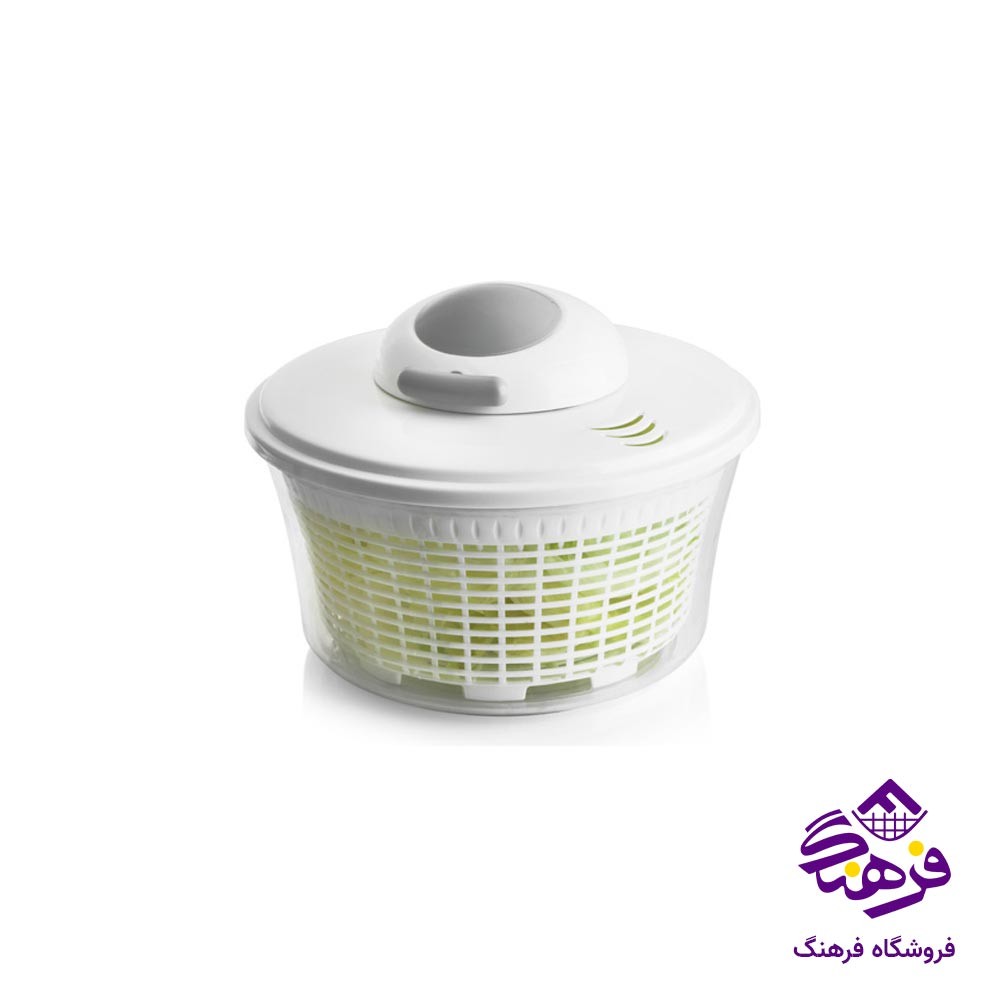 سبزی خشک کن یونیک مدل هلالی 5 لیتر کد 3095