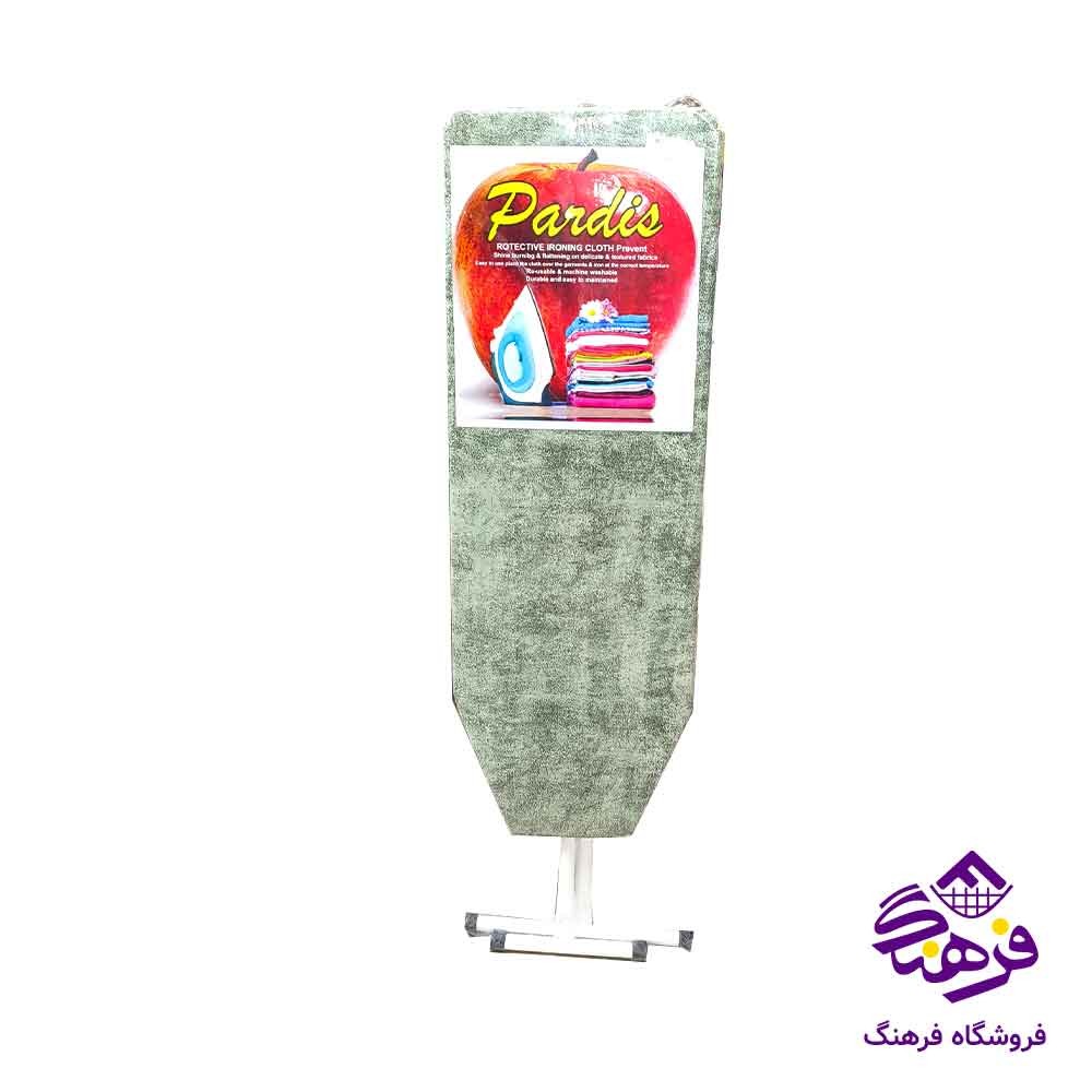 میزاتو پایه بلند منتیا 1202