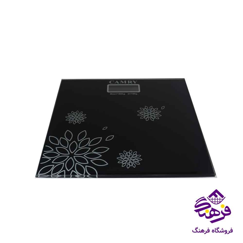 ترازو حمام کمری