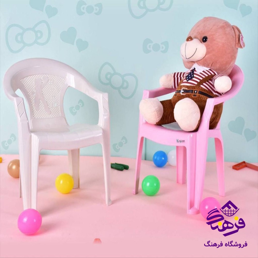 صندلي کودک کاجين K 704