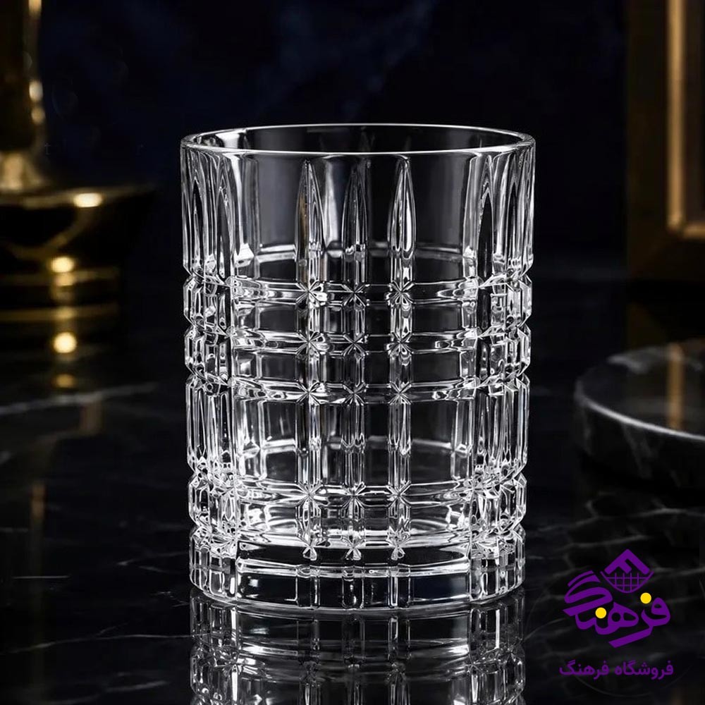 لیوان بلینک مکس 6230D (6 عددی)