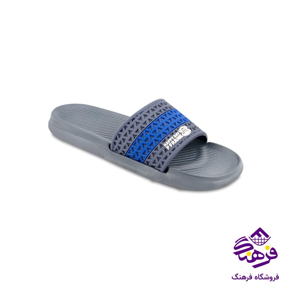دمپایی مردانه پایون مدل فرانک