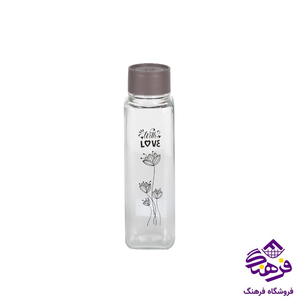 جا ادویه زیباسازان مدل رازان 250 میلی لیتر 11581