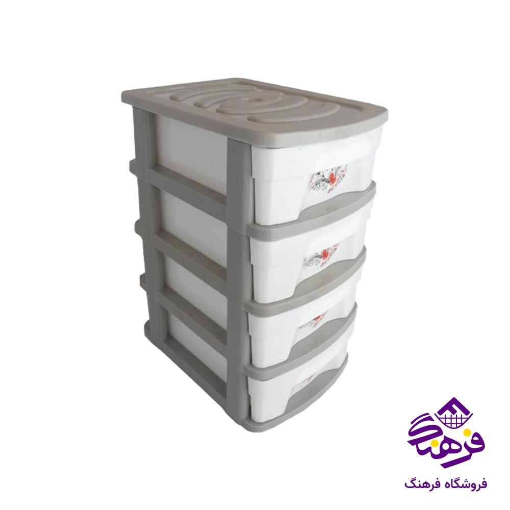 دراور 4ط ارمان