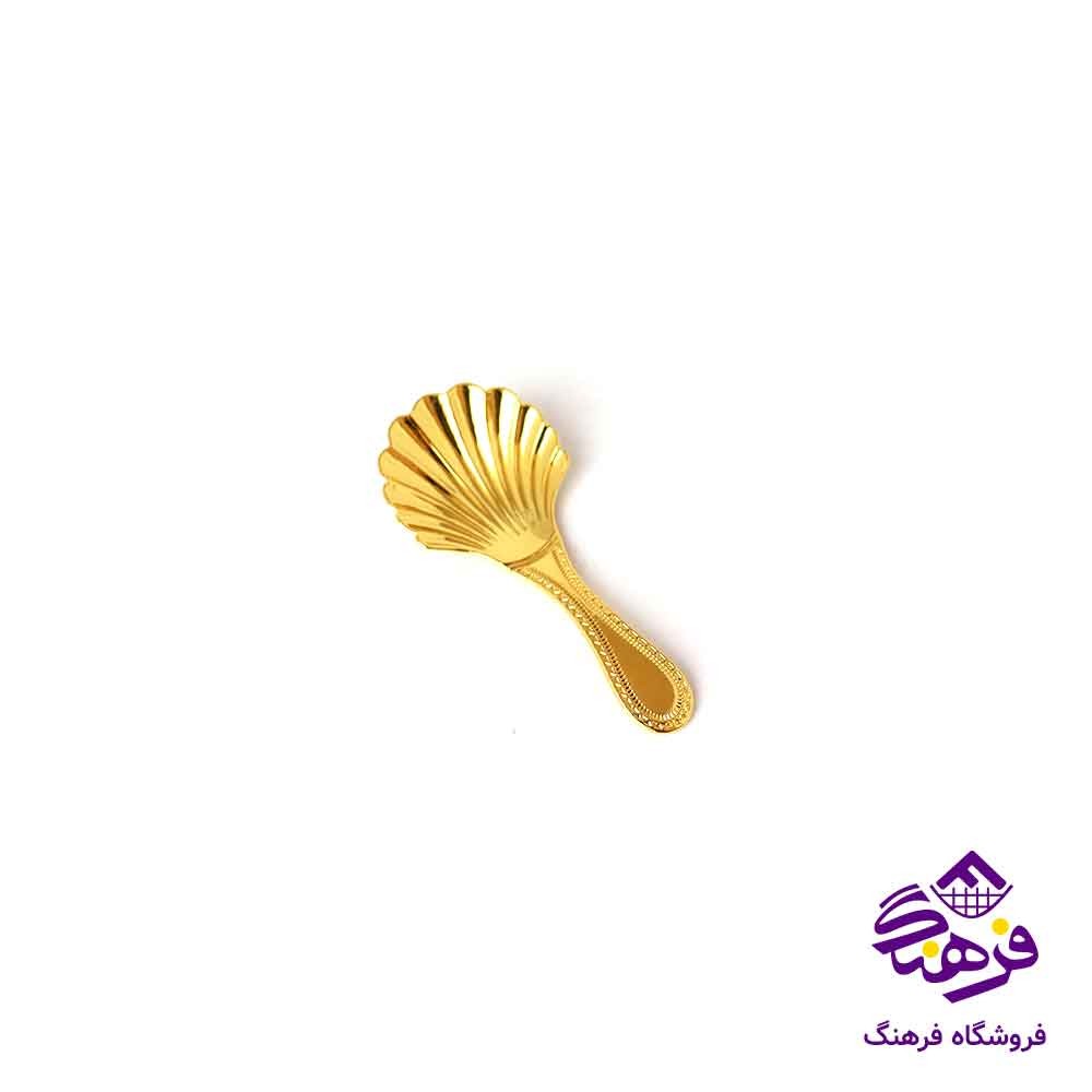 پیمانه صدفی 6عددی 