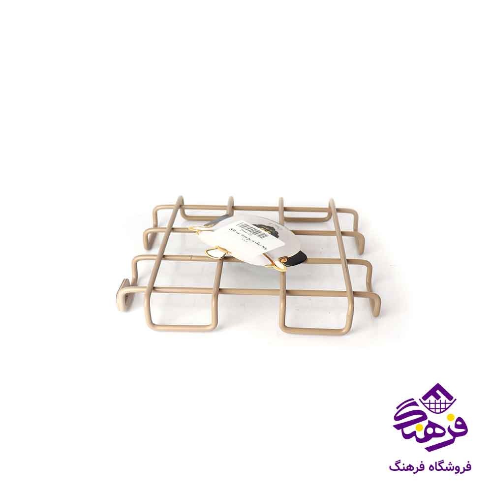 پایه دیگ مربع ایده مدل SM118