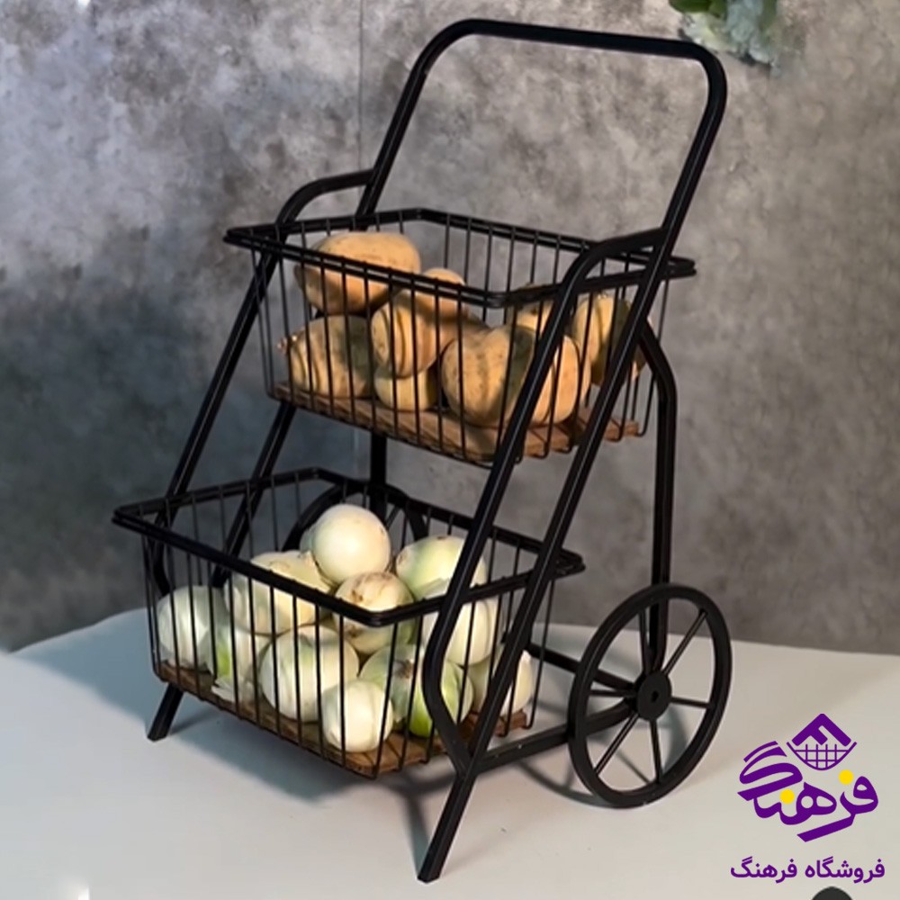 جاپیازی مرولین کالسکه 2ط 40112