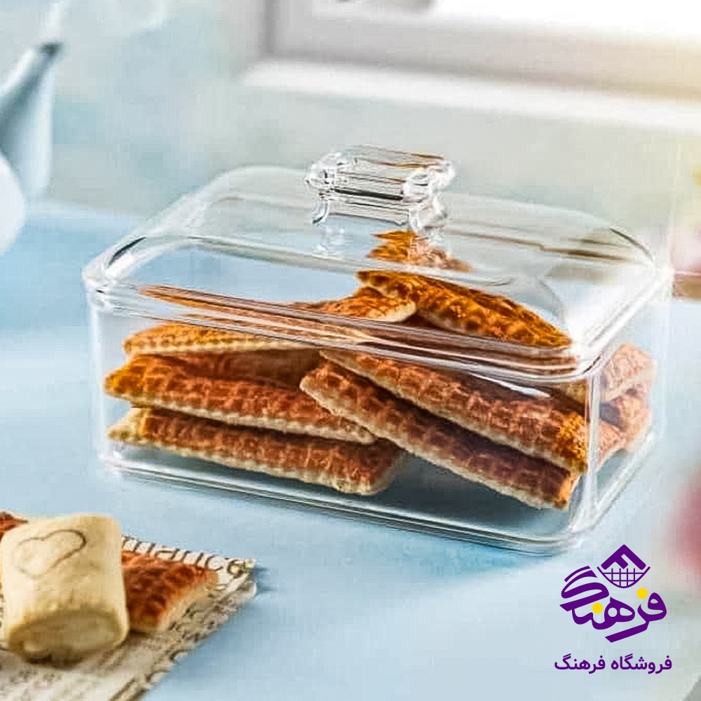 اردو اکروليک مستطيل 3230 48دک