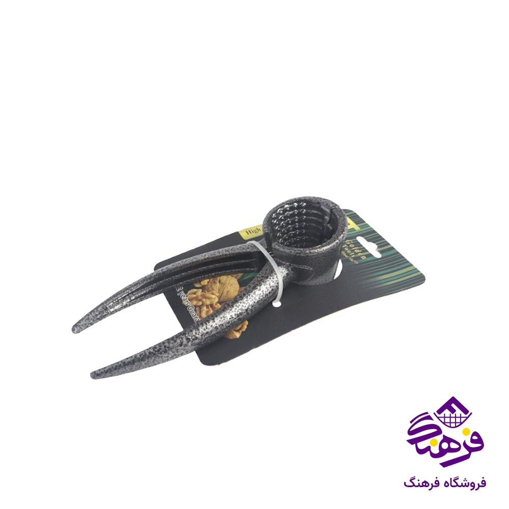 گردو شکن جی تی GT
