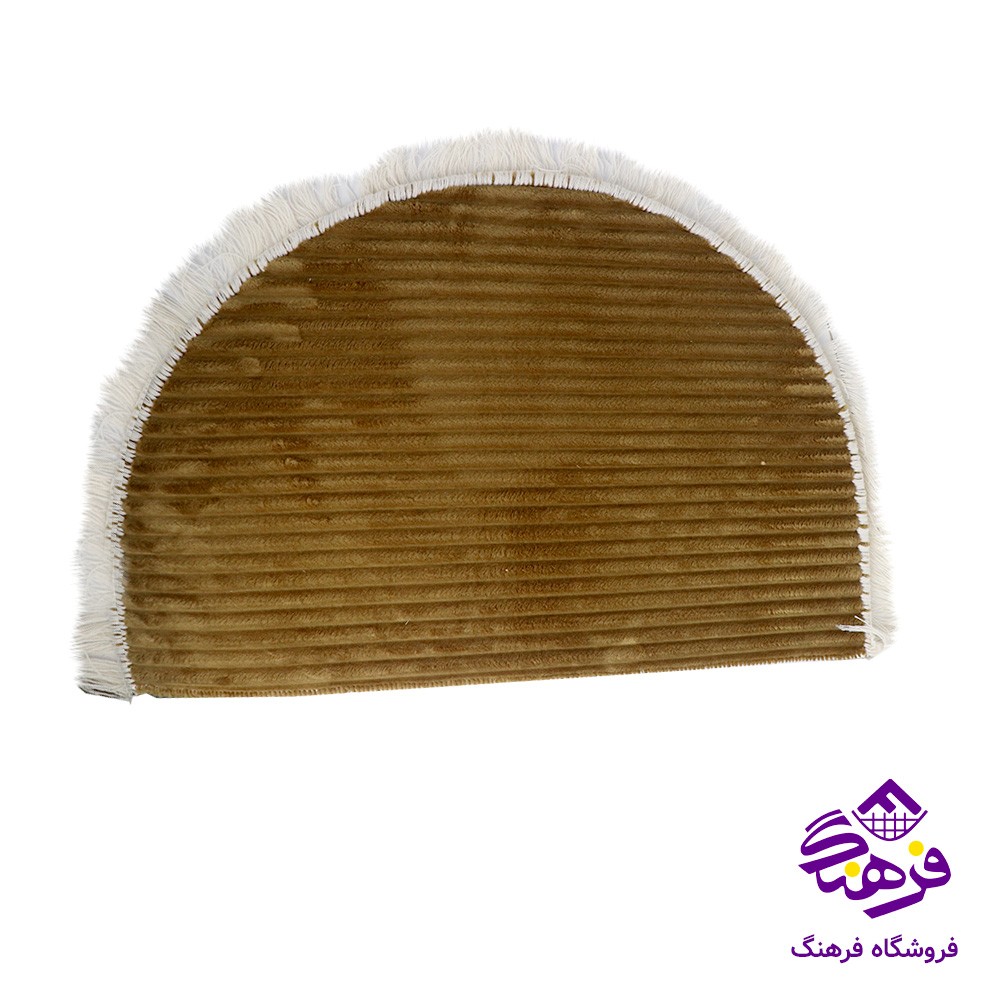 پادری دانش پتویی نیم دایره