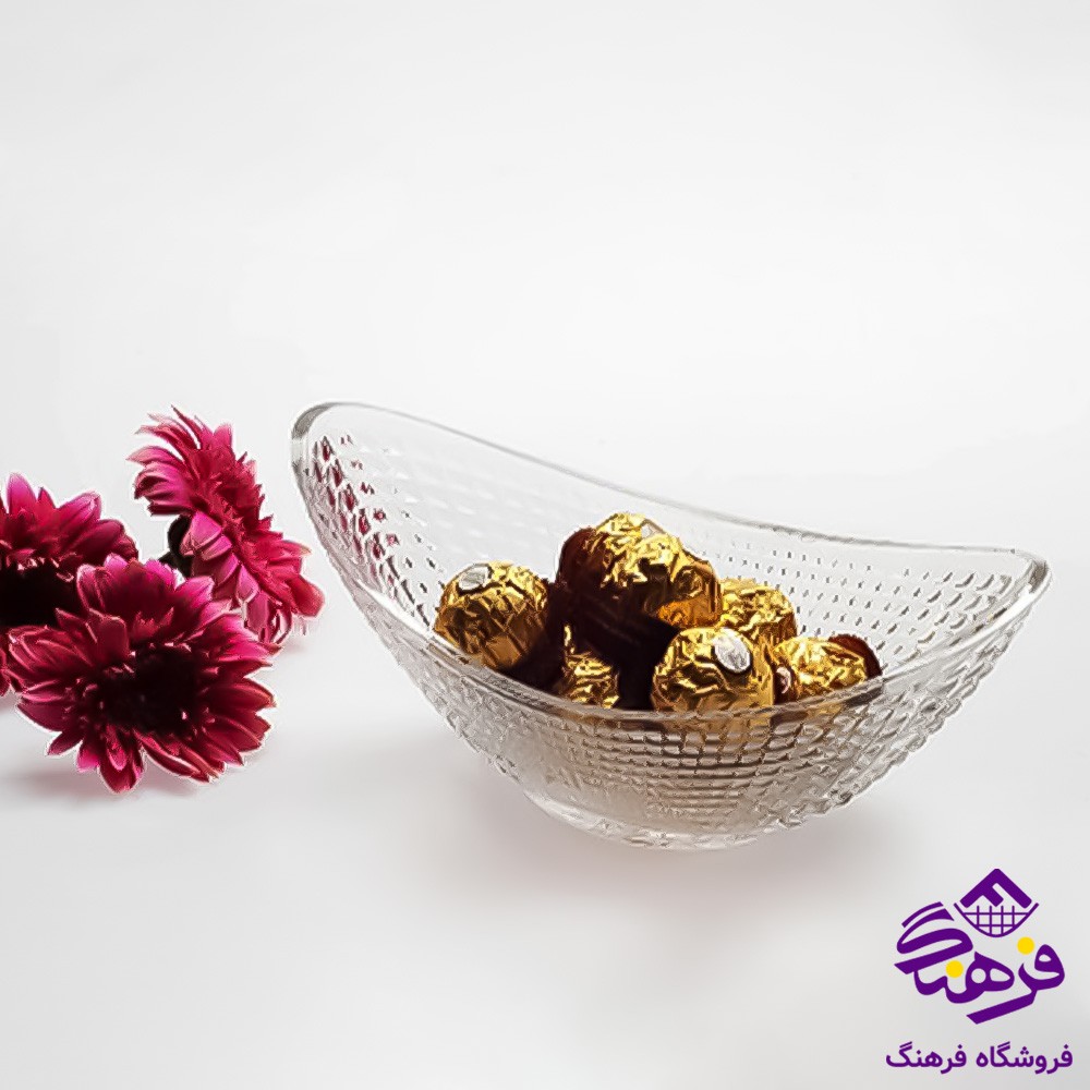 کشکول ونیز کادو کاوه (8دک)