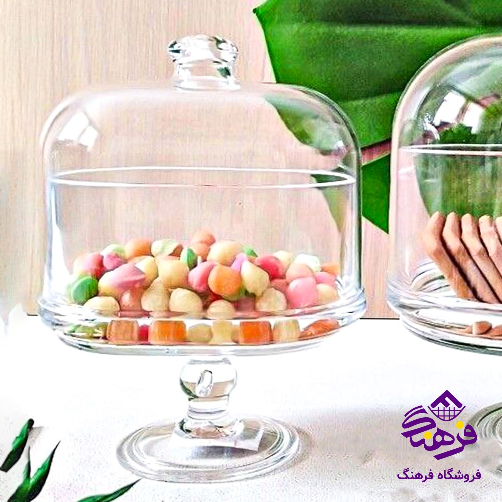 شکلات میشل کادو کاوه (8دک)