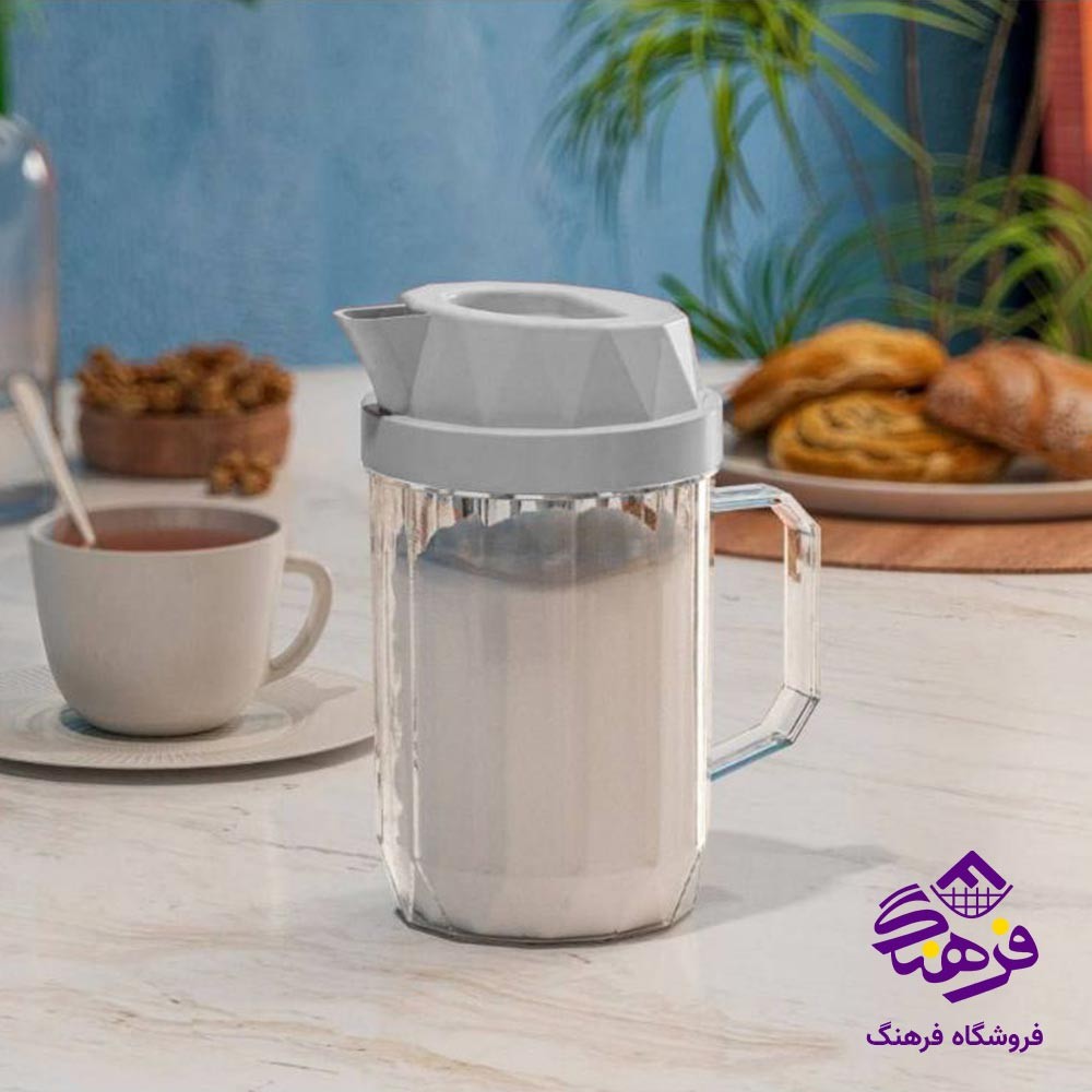 شکرپاش کوتاه ایکی هوم 1305
