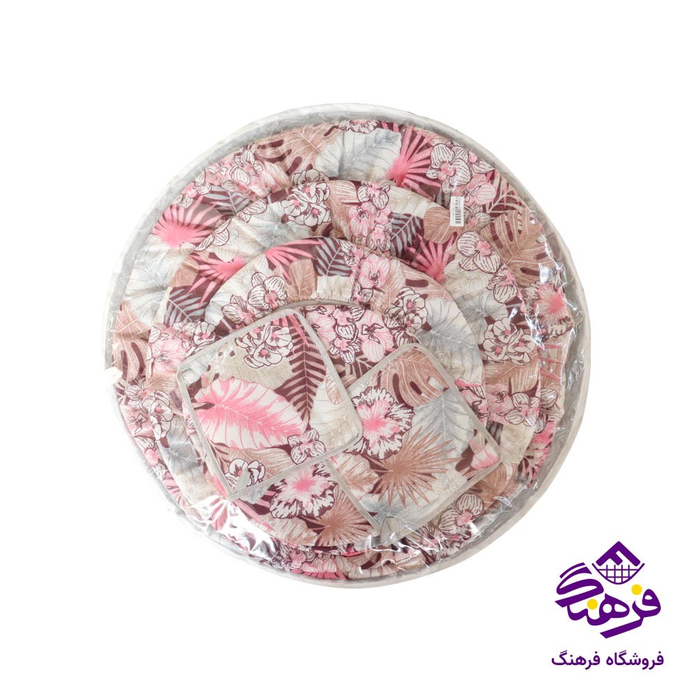 دمکنی 6تیکه بزرگ