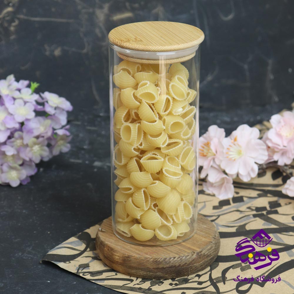 ادویه پیرکس گرد 215