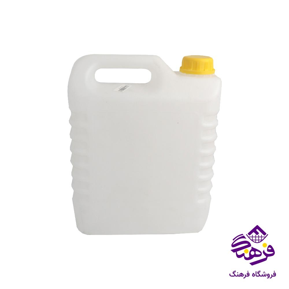 گالن 4لیتر کتابی