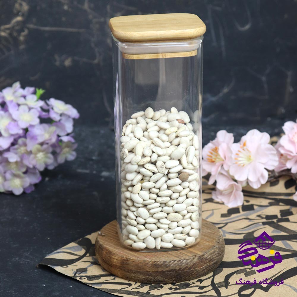 ادویه پیرکس 4گوش 203 Offer