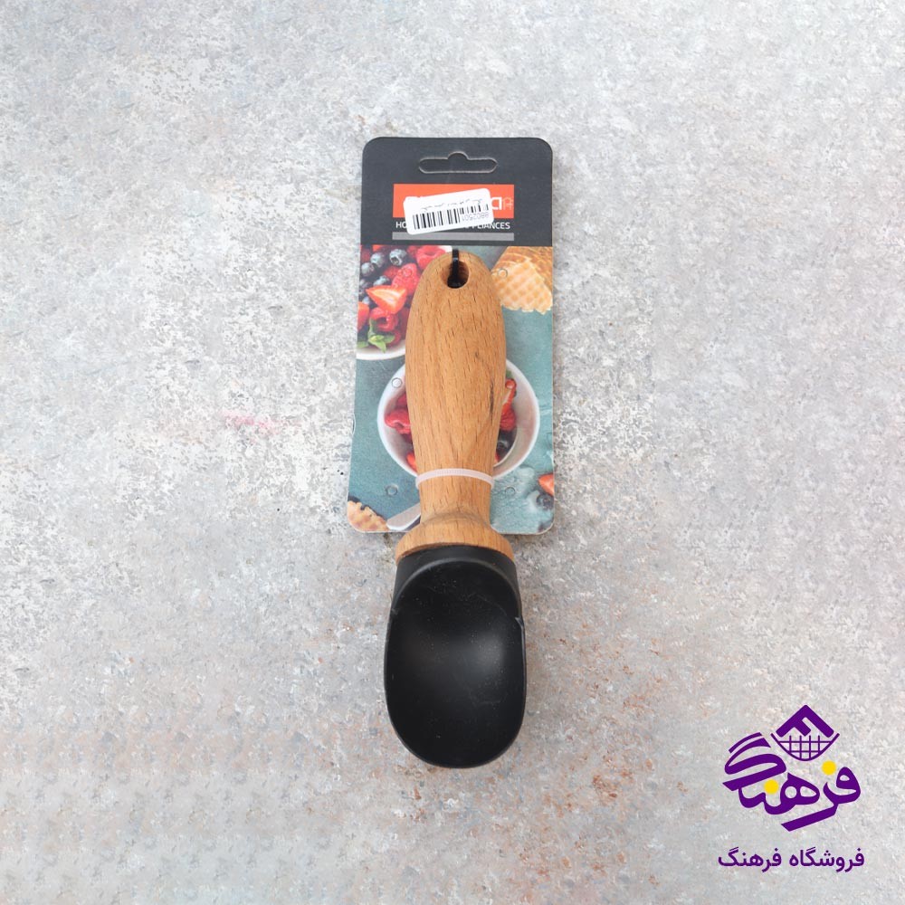اسکپ بستنی دسته چوبی شنگیا