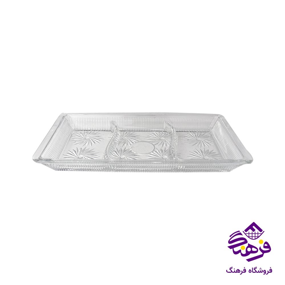 اردوخوری 4 تکه مدل سیلویا کد 36501 آرکان