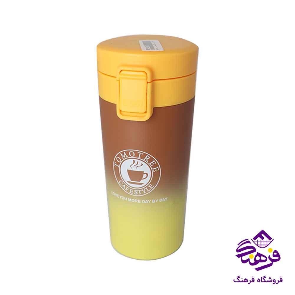  814 تراول ماگ چند مدل 350میل