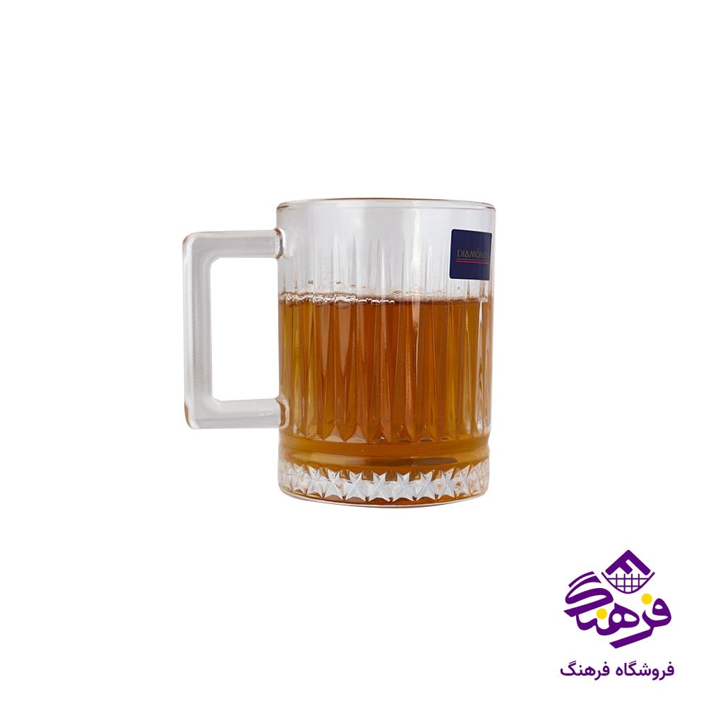 ماگ چین السا دیامونز 233.2