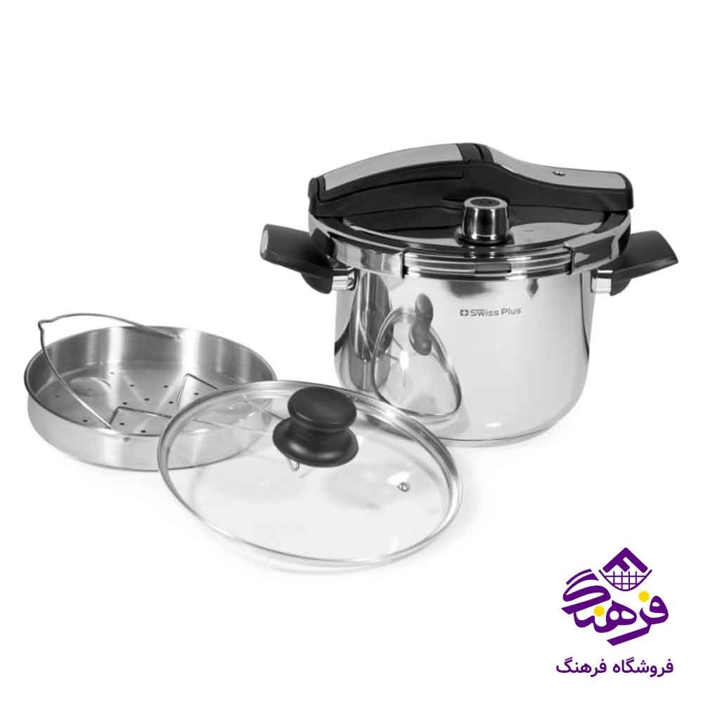 زودپز سوئيس پلاس SPC.601S