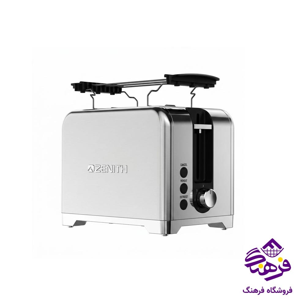 توستر زنیت 1483 ZBT