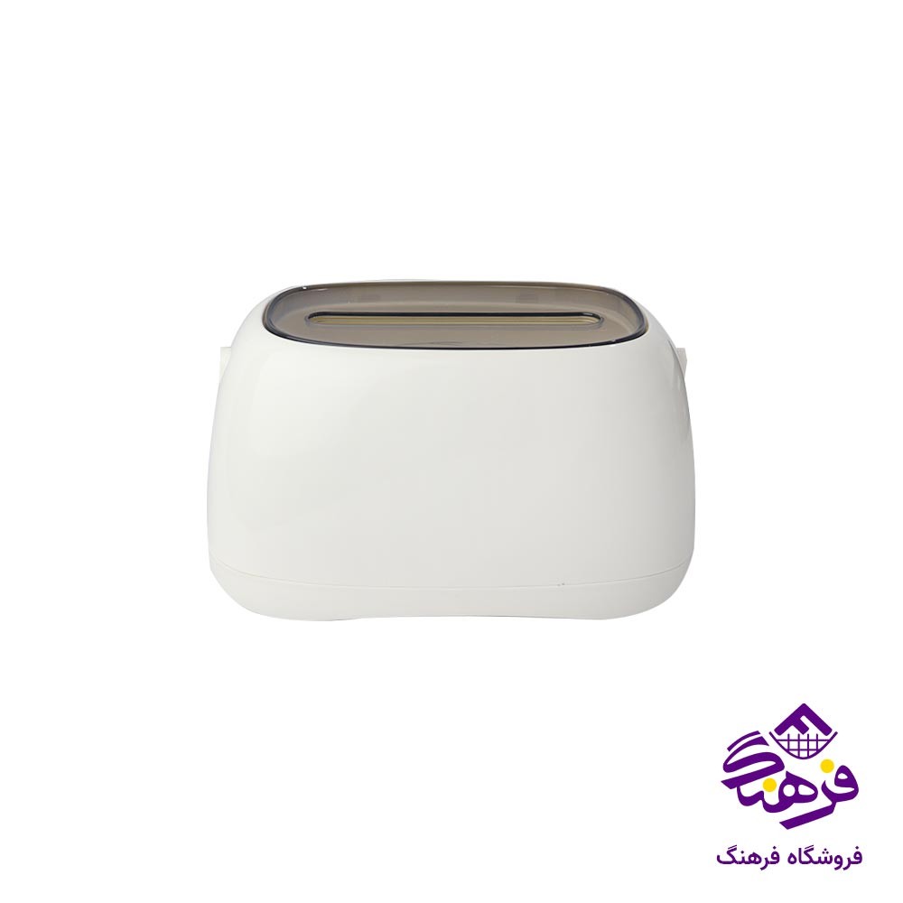 جادستمال کاغذی رومیزی اسمایل 2491