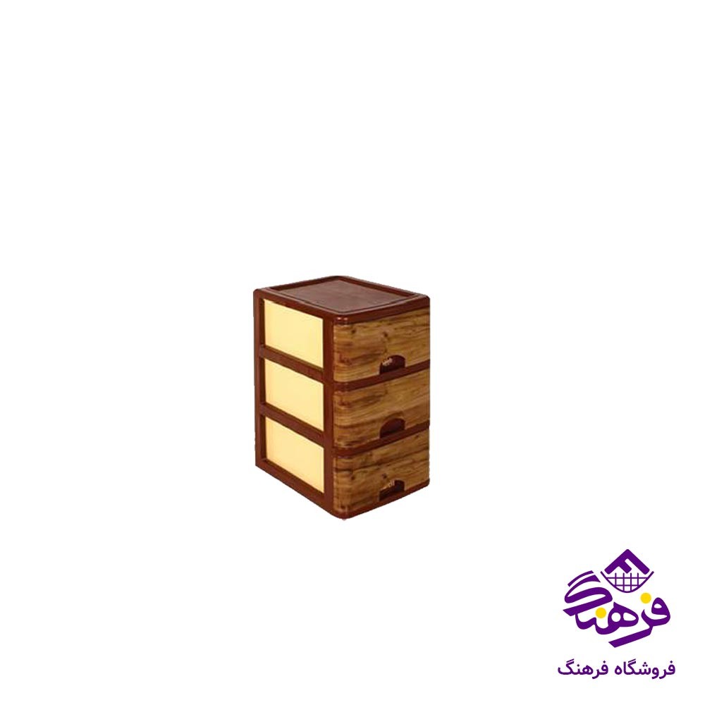 فایل اداری 3ط چوب سنگ جهرمی