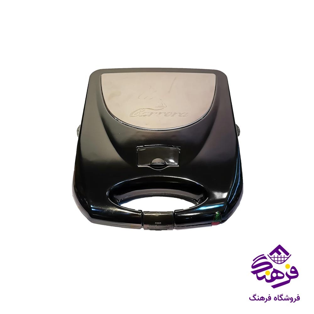 ساندویچ ساز کررا 3032