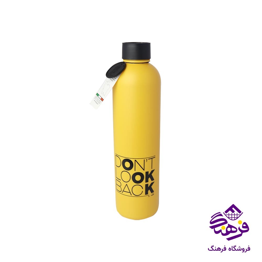 بطری زیباسازان مدل ایس 31499