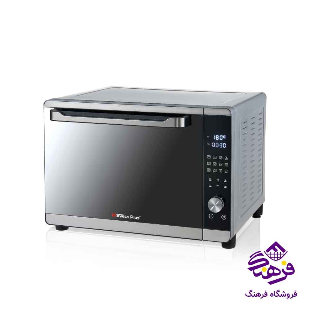 اون توستر سوئيس پلاس SOT.4146S