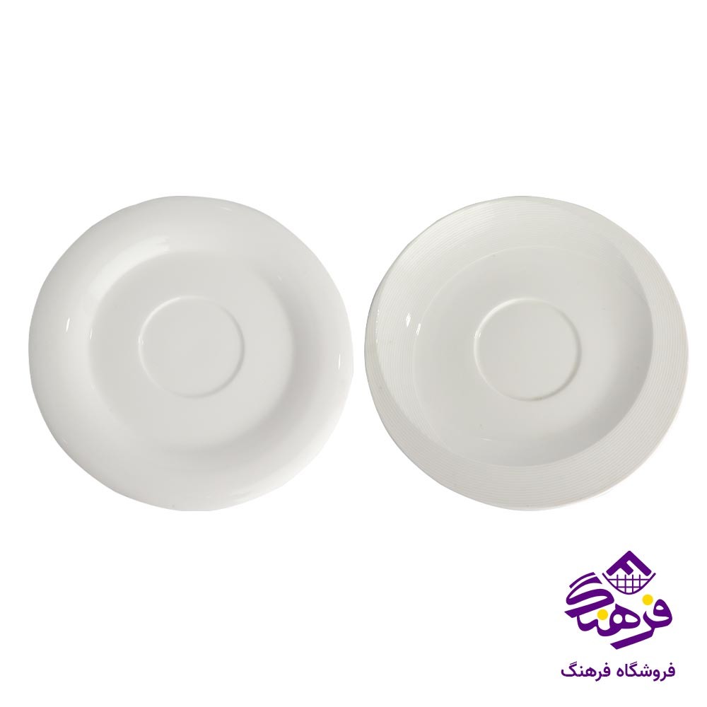 نلبکی چندمدل بزرگ رویال